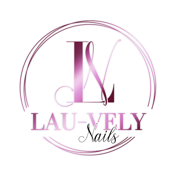 Lauvely press on nails