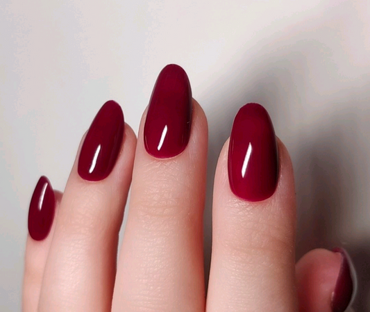 Rouge vif (Coffin)
